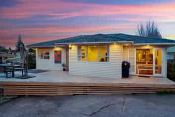 86 Rosewarne Crescent, Glendene