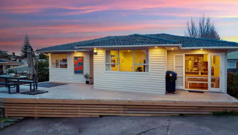 86 Rosewarne Crescent, Glendene