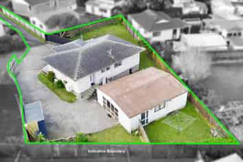 86 Rosewarne Crescent, Glendene