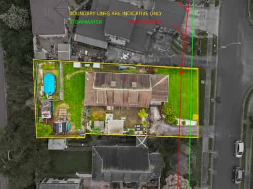 9 Kakapo Place, Papatoetoe