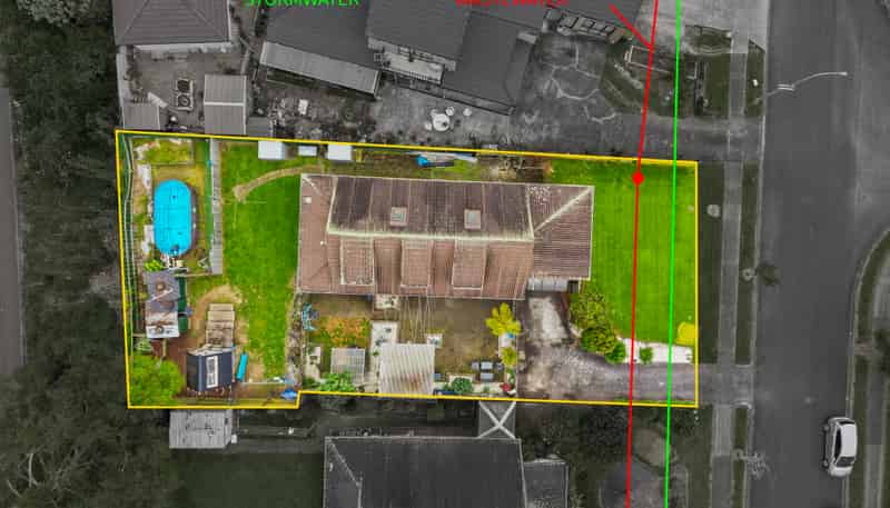 9 Kakapo Place, Papatoetoe