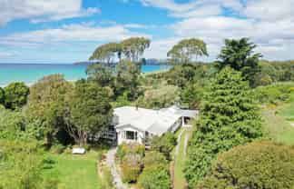 13 Norwich Street, Hampden