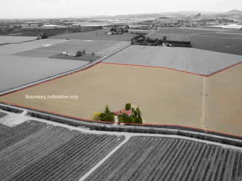 23 Mcfarlane Road, Waituhi