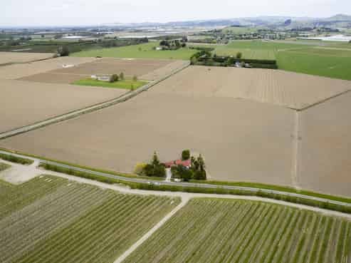 23 Mcfarlane Road, Waituhi