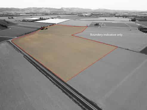 23 Mcfarlane Road, Waituhi