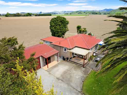 23 Mcfarlane Road, Waituhi