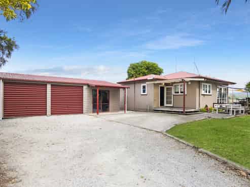 23 Mcfarlane Road, Waituhi