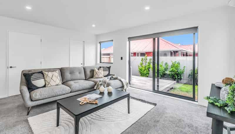 3/22 Rutherford Street, WOOLSTON