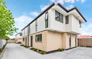3/22 Rutherford Street, WOOLSTON