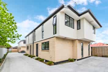 3/22 Rutherford Street, WOOLSTON