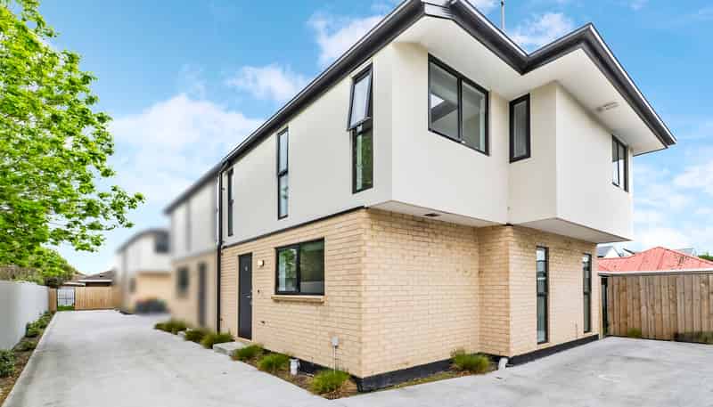 3/22 Rutherford Street, WOOLSTON