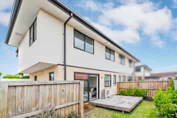 3/22 Rutherford Street, WOOLSTON