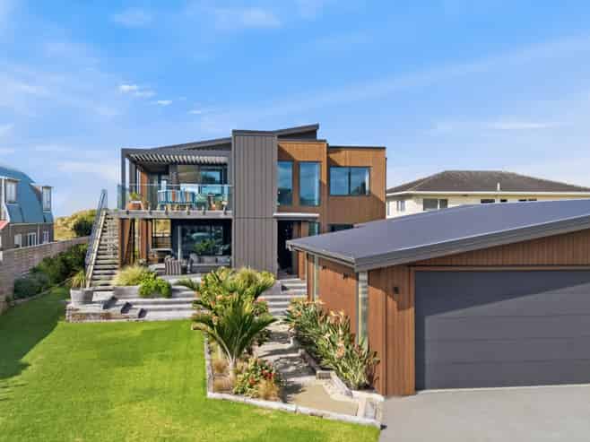37 Simon Urlich Road, Karikari Peninsula