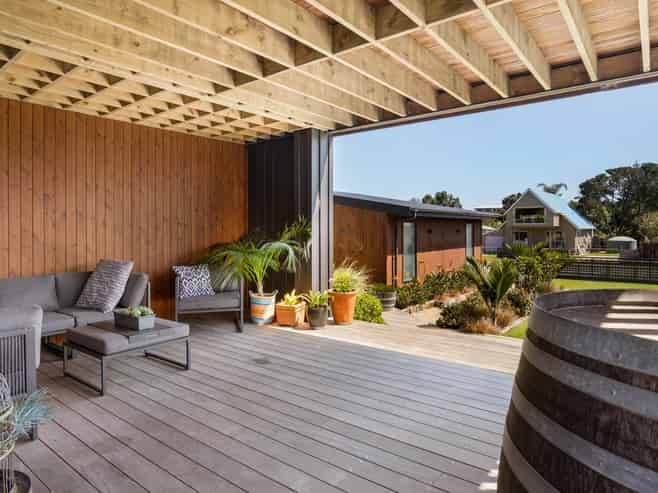 37 Simon Urlich Road, Karikari Peninsula