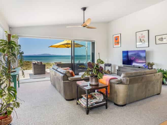 37 Simon Urlich Road, Karikari Peninsula