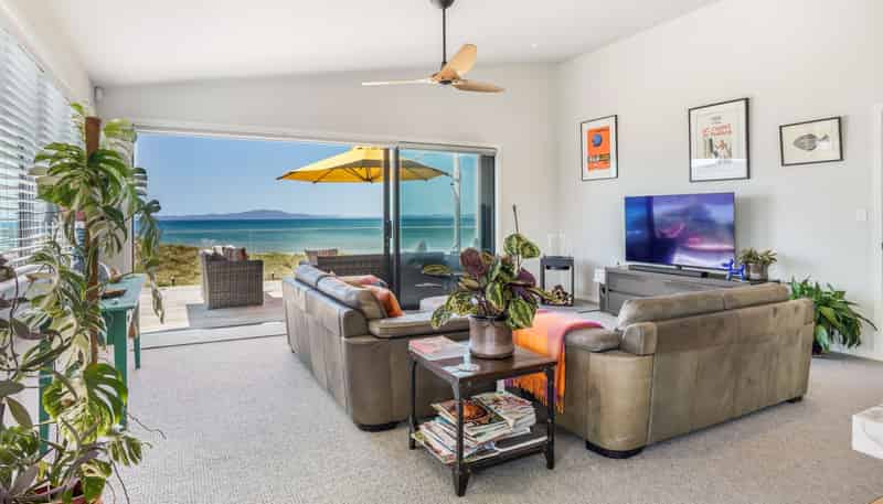 37 Simon Urlich Road, Karikari Peninsula