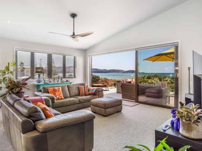 37 Simon Urlich Road, Karikari Peninsula