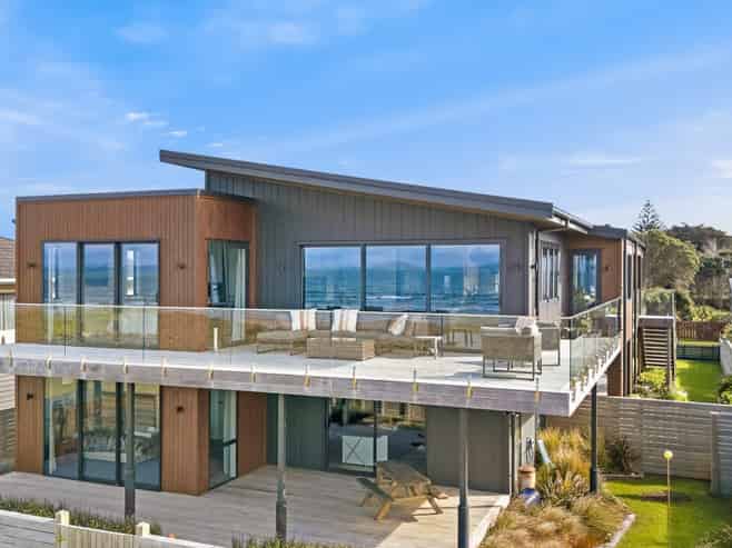 37 Simon Urlich Road, Karikari Peninsula