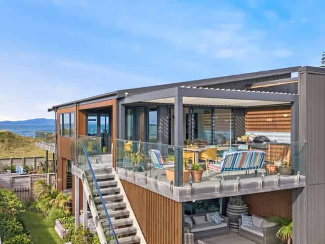 37 Simon Urlich Road, Karikari Peninsula