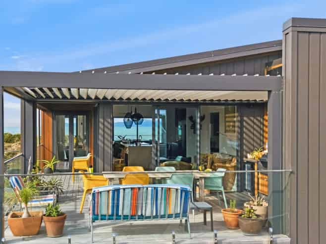 37 Simon Urlich Road, Karikari Peninsula