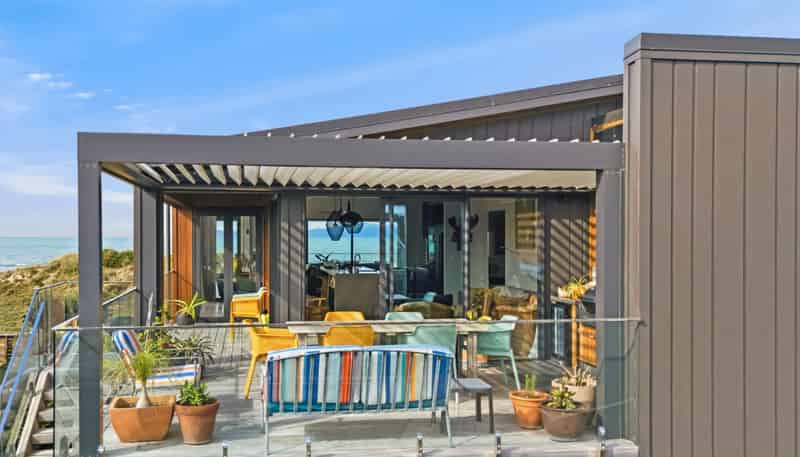 37 Simon Urlich Road, Karikari Peninsula