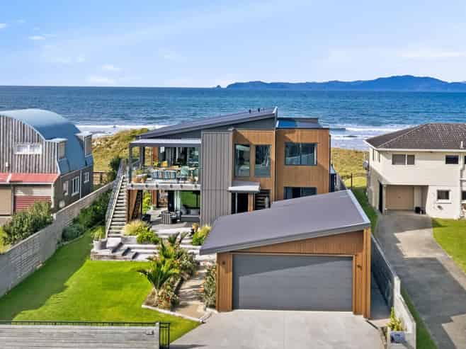 37 Simon Urlich Road, Karikari Peninsula