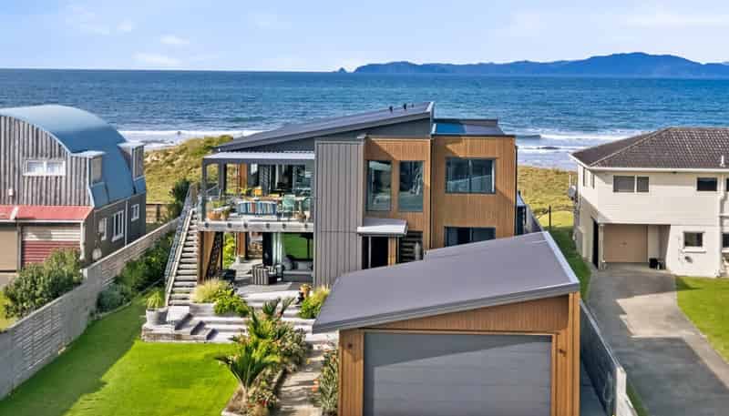 37 Simon Urlich Road, Karikari Peninsula