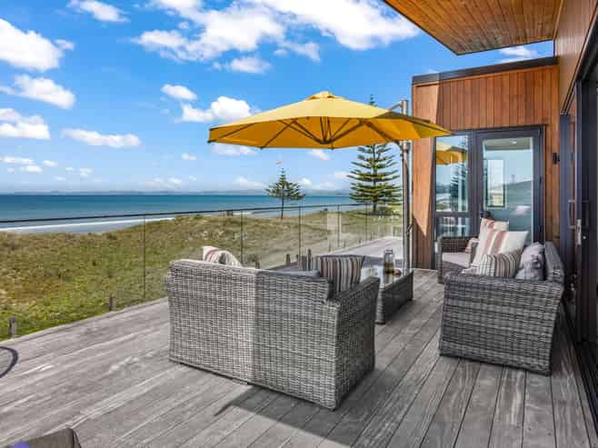 37 Simon Urlich Road, Karikari Peninsula