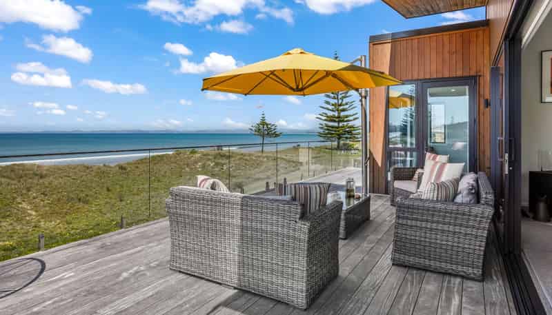 37 Simon Urlich Road, Karikari Peninsula