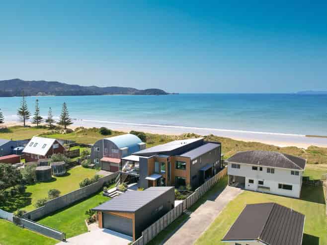 37 Simon Urlich Road, Karikari Peninsula