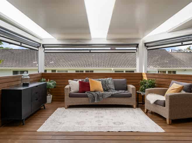 2/64 Allum Street, Kohimarama