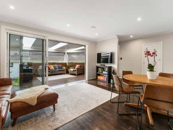 2/64 Allum Street, Kohimarama