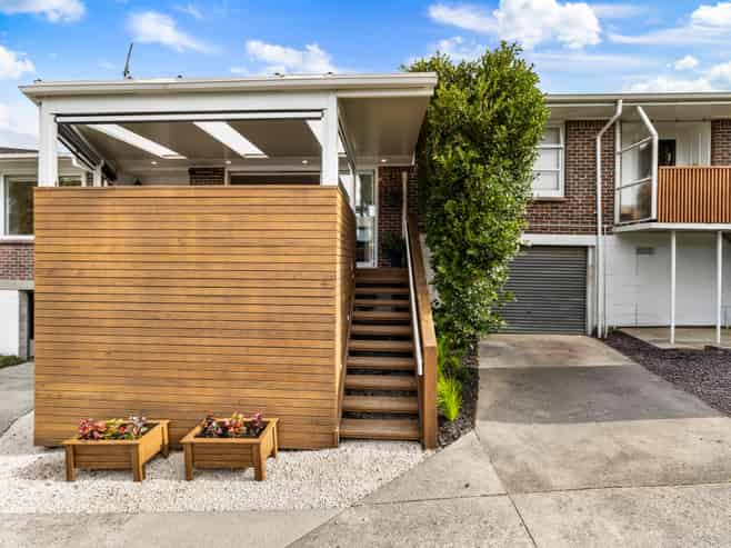 2/64 Allum Street, Kohimarama