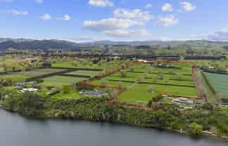 149 Gorton Road, Karapiro
