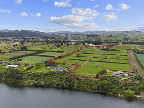 149 Gorton Road, Karapiro