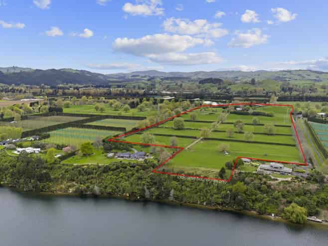 149 Gorton Road, Karapiro