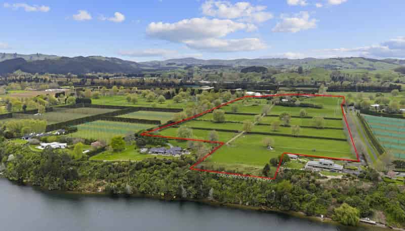 149 Gorton Road, Karapiro