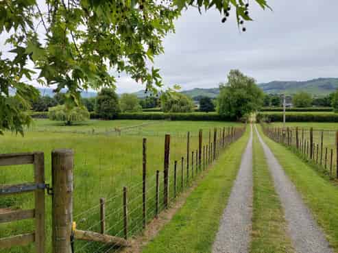 149 Gorton Road, Karapiro