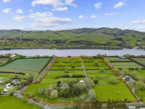 149 Gorton Road, Karapiro