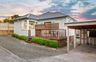 1/132 Edmonton Road, Te Atatu South