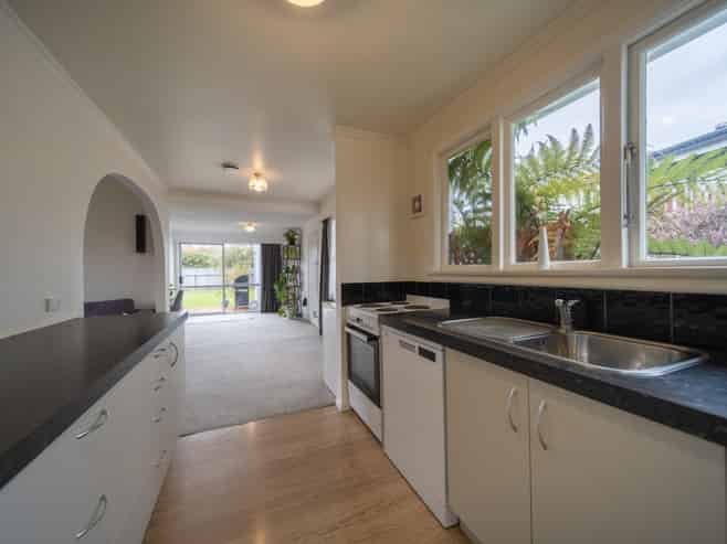 43 Mackinnon Loop, Te Anau