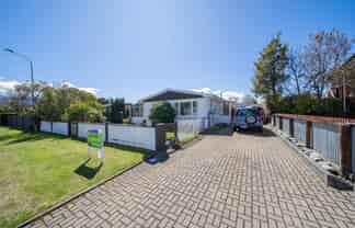 43 Mackinnon Loop, Te Anau