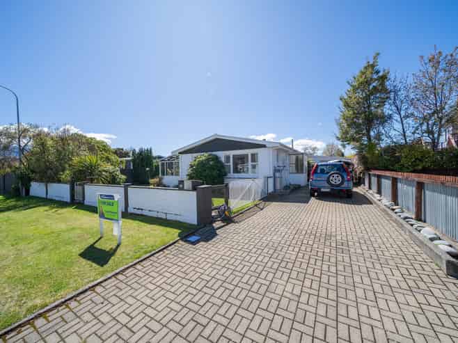 43 Mackinnon Loop, Te Anau