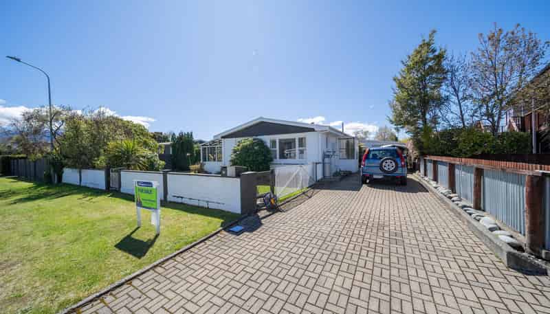 43 Mackinnon Loop, Te Anau