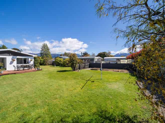 43 Mackinnon Loop, Te Anau