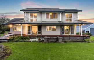 77 Boyd Road, Waiau Pa