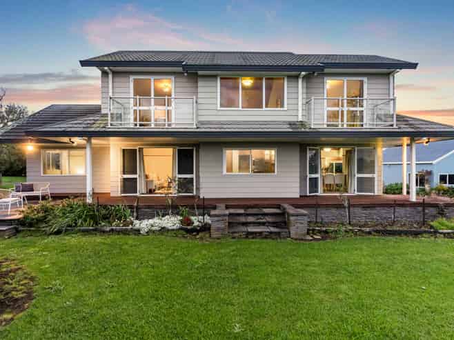 77 Boyd Road, Waiau Pa