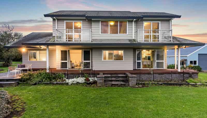 77 Boyd Road, Waiau Pa