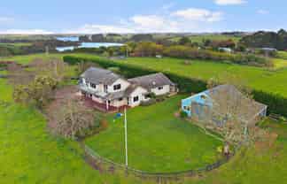 77 Boyd Road, Waiau Pa