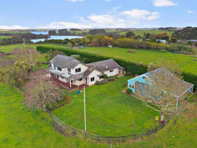77 Boyd Road, Waiau Pa